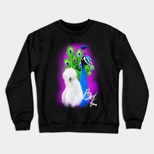 Best Friends Crewneck Sweatshirt